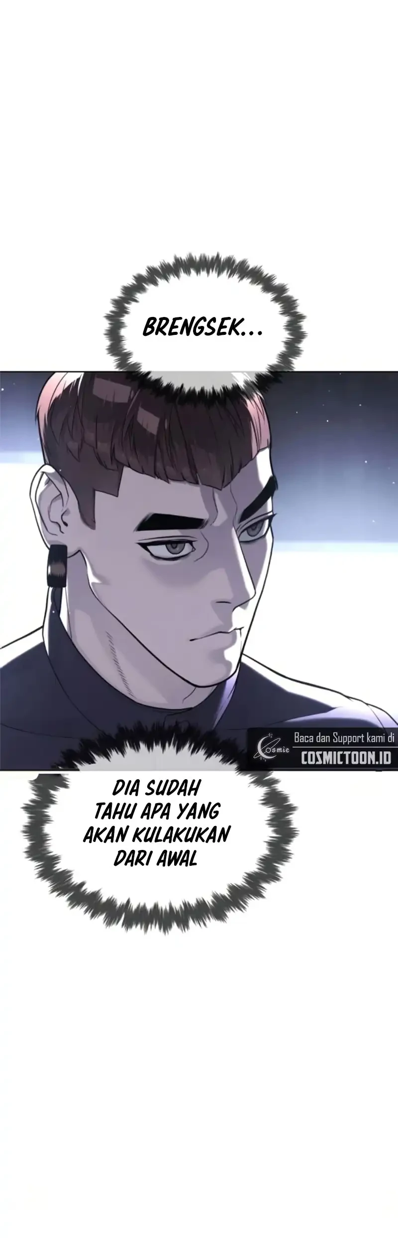 Killer Peter Chapter 114 - halaman 68
