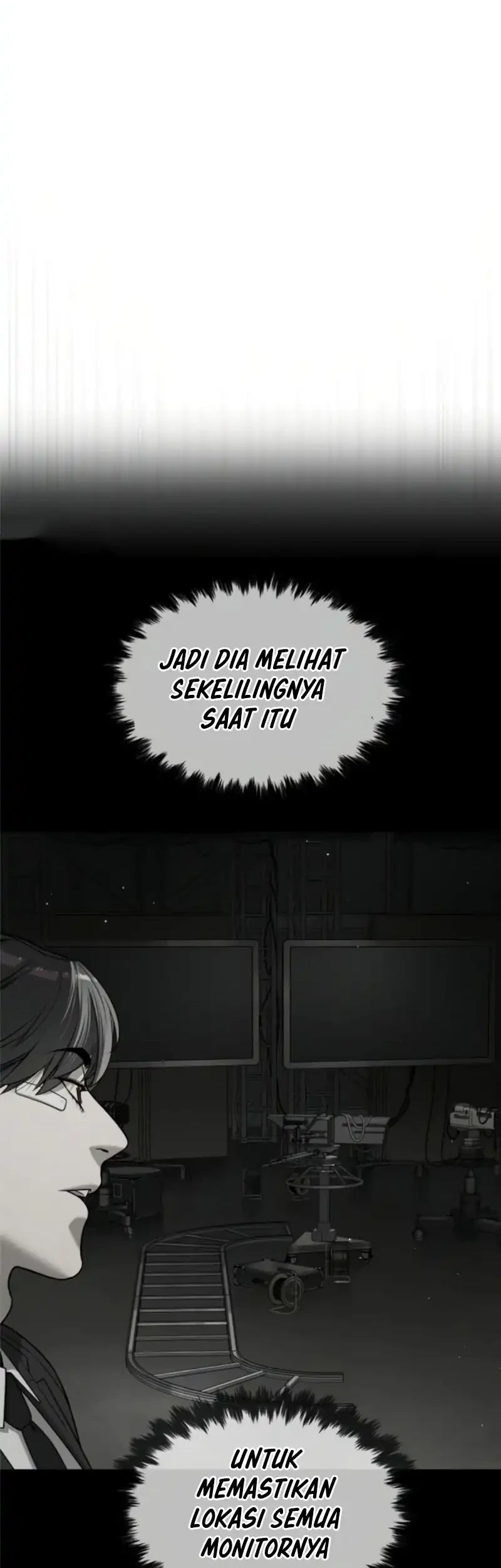 Killer Peter Chapter 114 - halaman 69