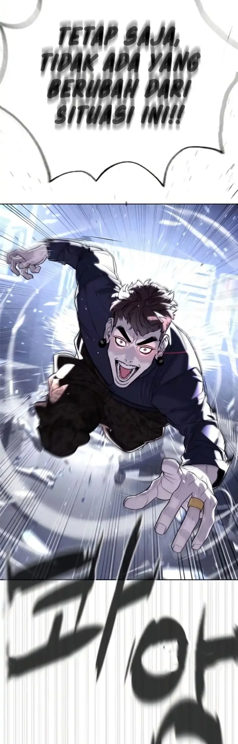 Killer Peter Chapter 114 - halaman 71