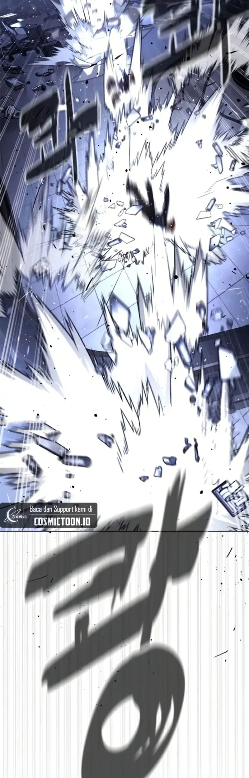 Killer Peter Chapter 114 - halaman 77