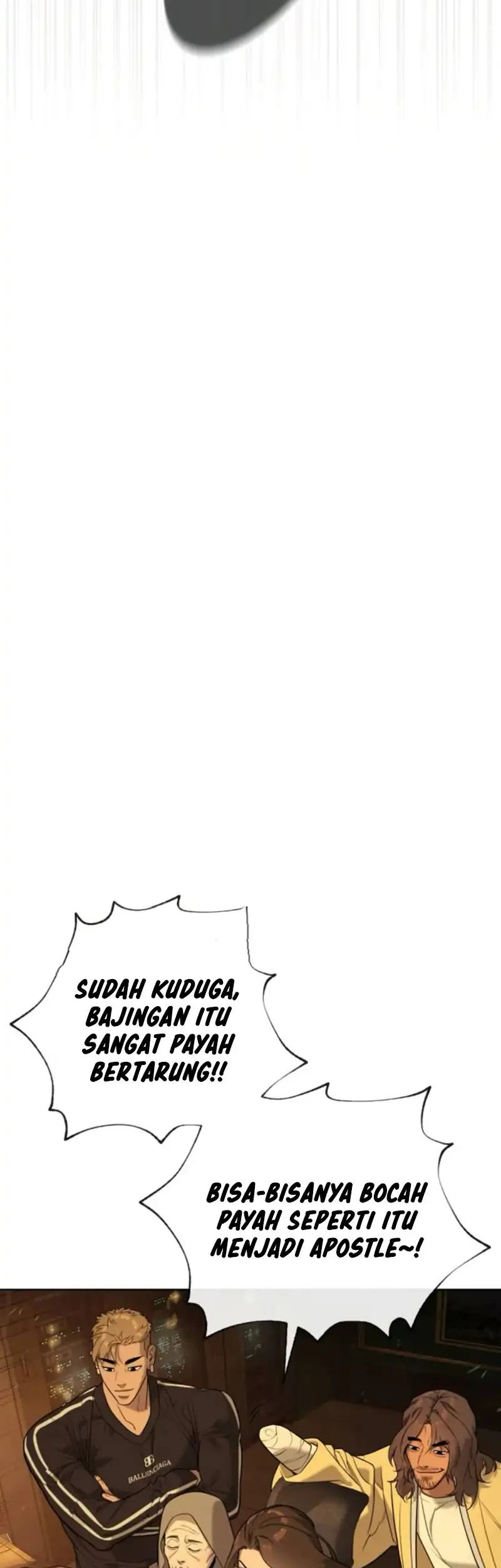 Killer Peter Chapter 114 - halaman 78
