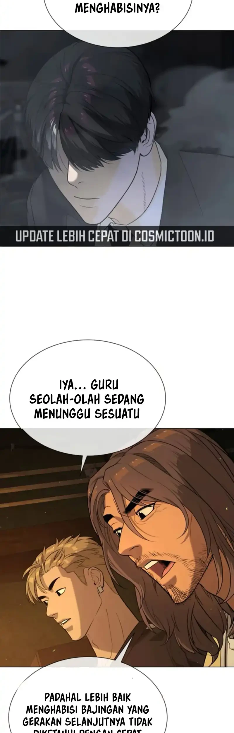 Killer Peter Chapter 114 - halaman 81