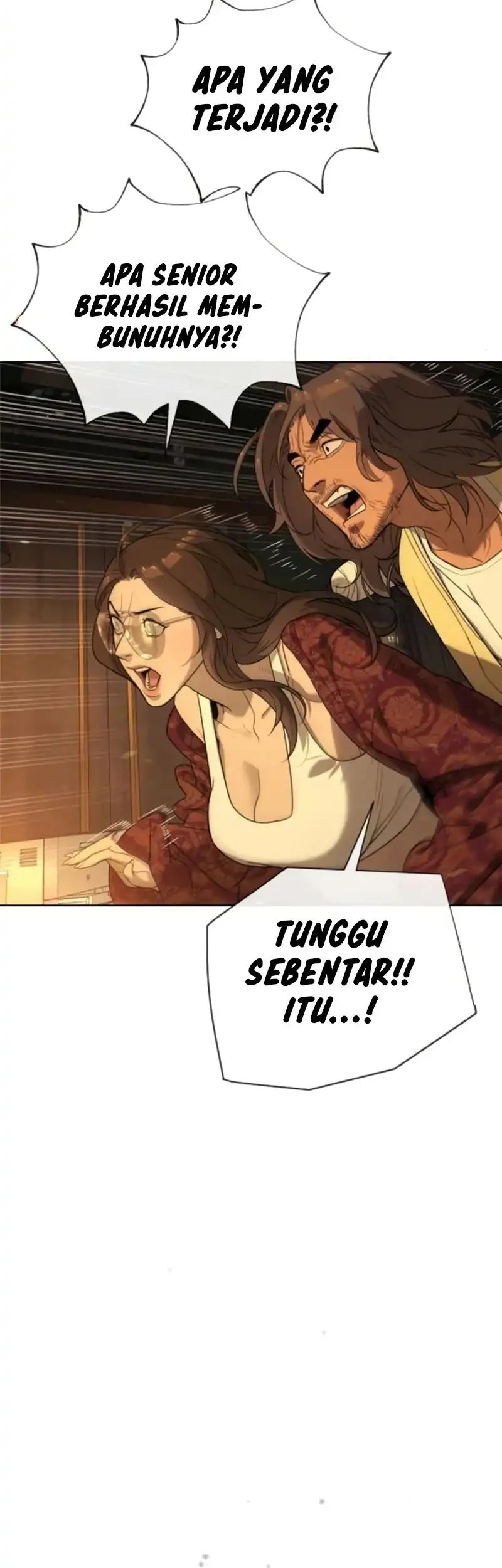 Killer Peter Chapter 114 - halaman 87
