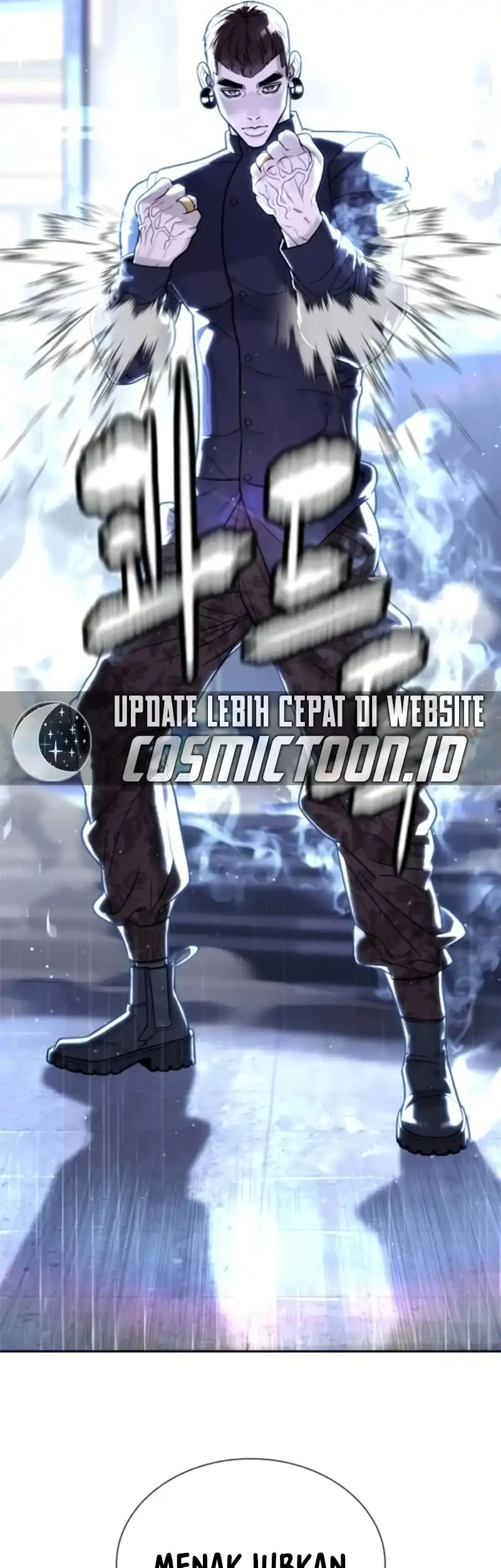 Killer Peter Chapter 114 - halaman 92