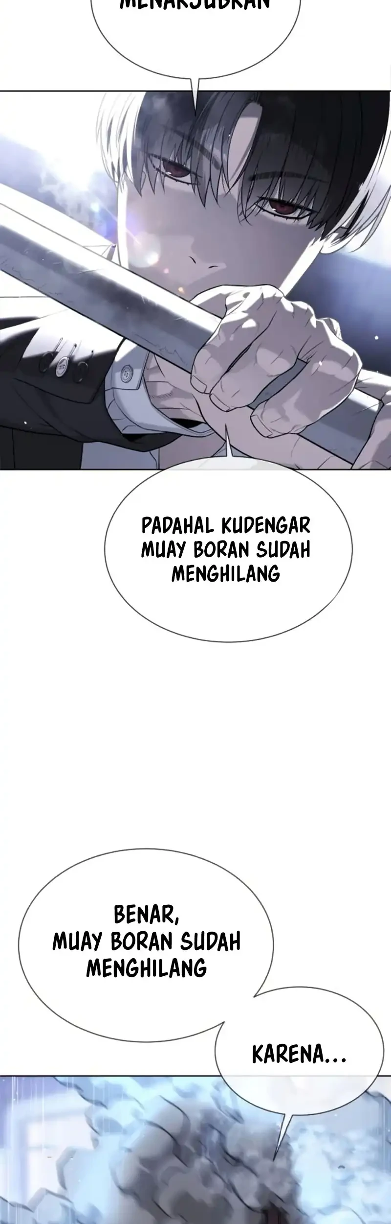 Killer Peter Chapter 114 - halaman 93