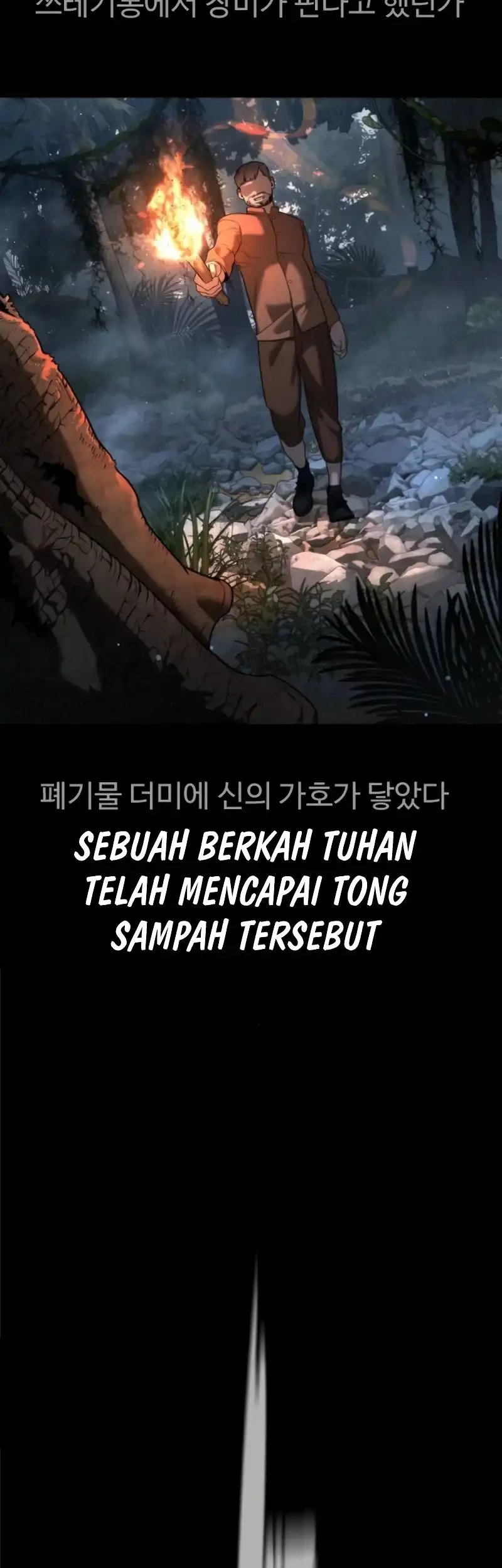Killer Peter Chapter 115 - halaman 10