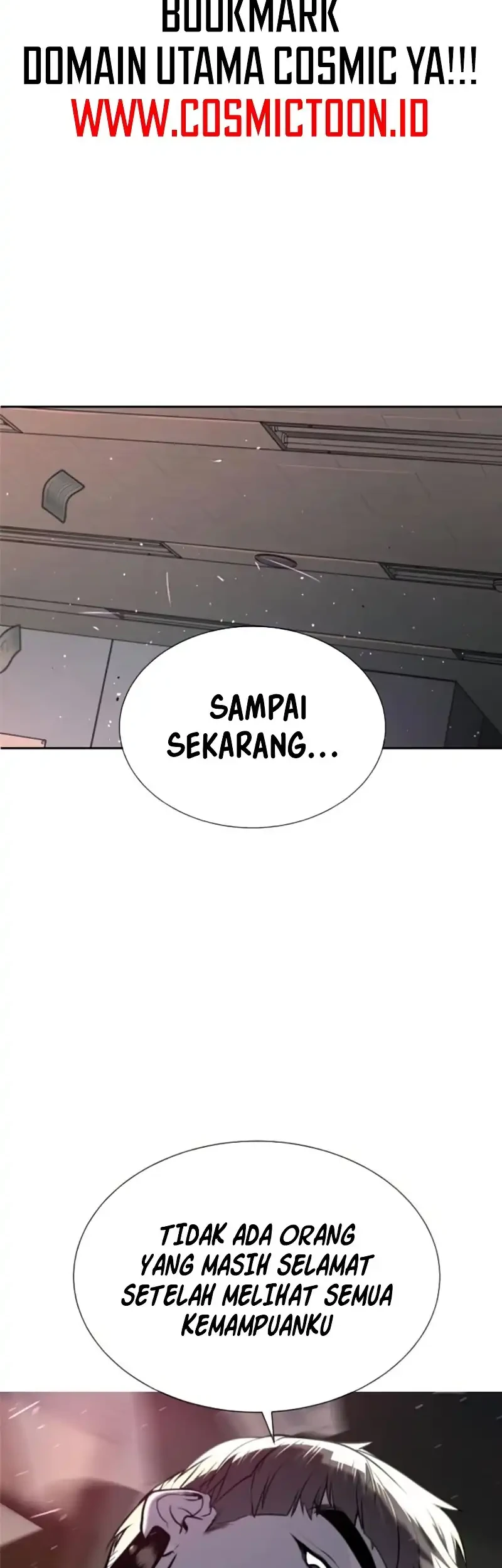 Killer Peter Chapter 115 - halaman 101