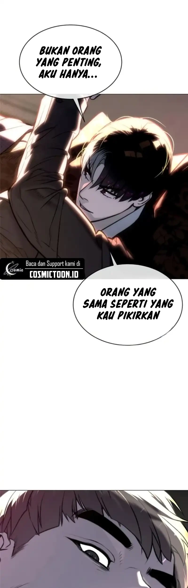 Killer Peter Chapter 115 - halaman 104