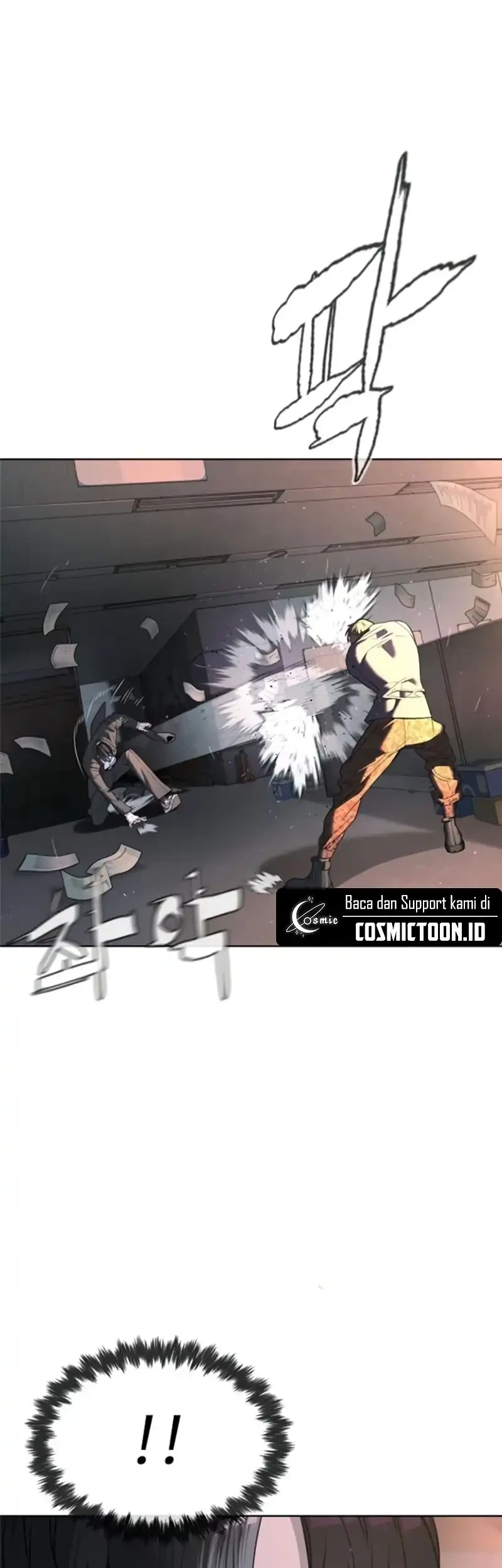 Killer Peter Chapter 115 - halaman 106