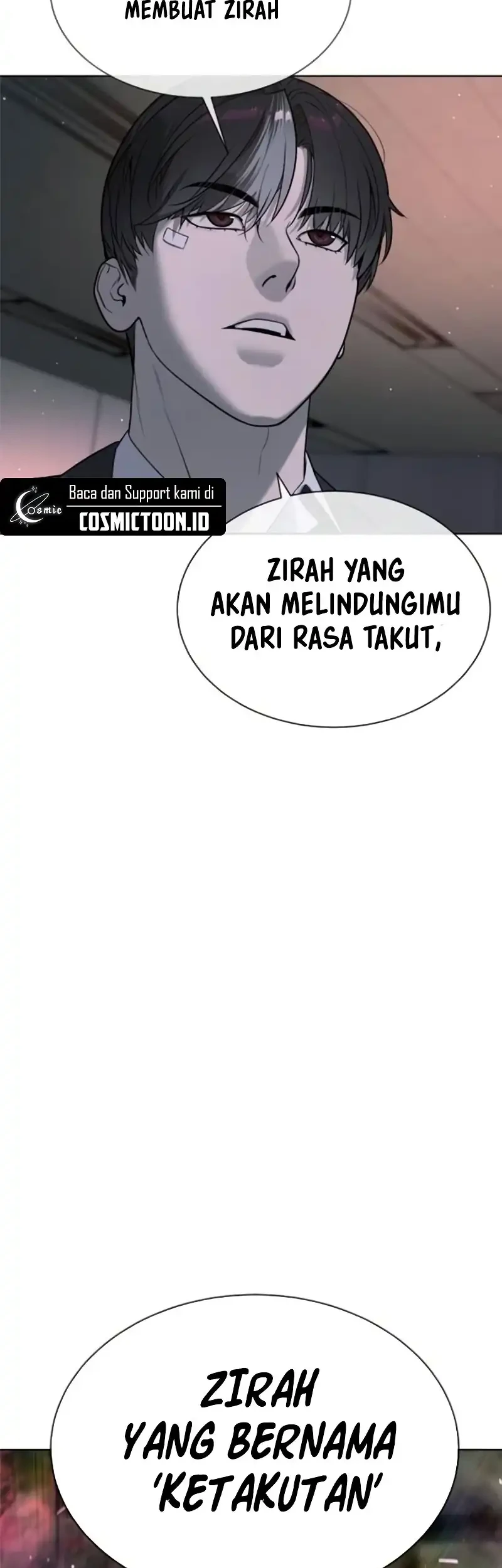 Killer Peter Chapter 115 - halaman 111