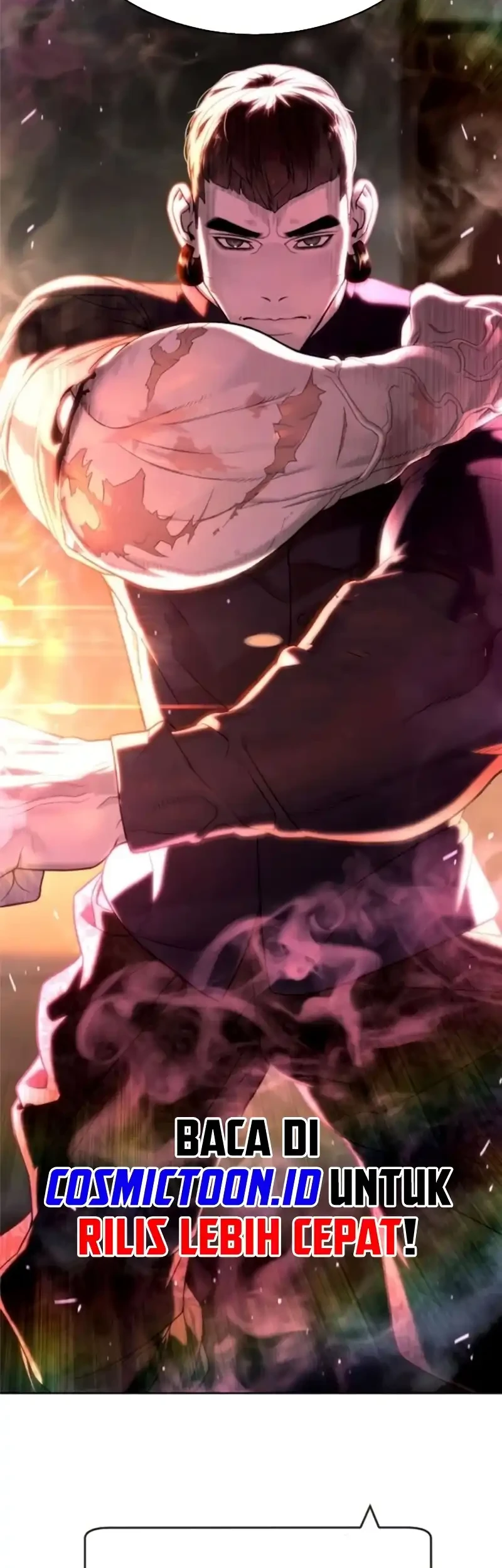 Killer Peter Chapter 115 - halaman 112