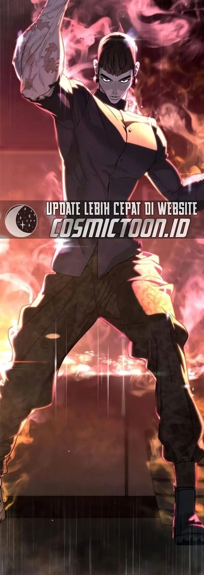 Killer Peter Chapter 115 - halaman 115