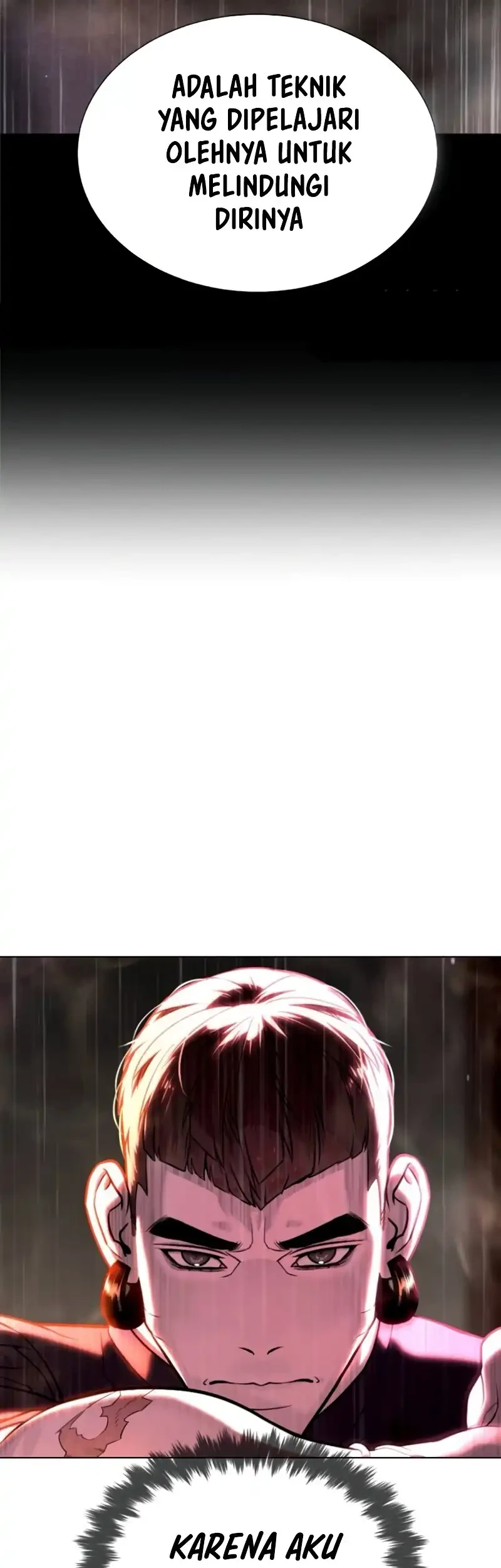 Killer Peter Chapter 115 - halaman 116
