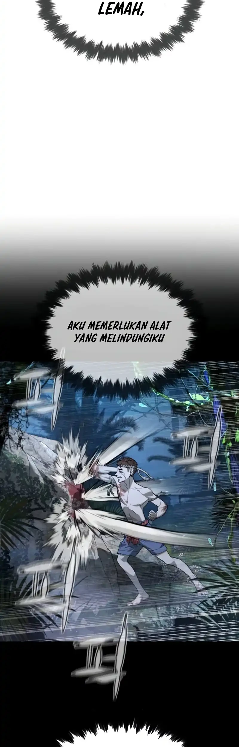 Killer Peter Chapter 115 - halaman 117