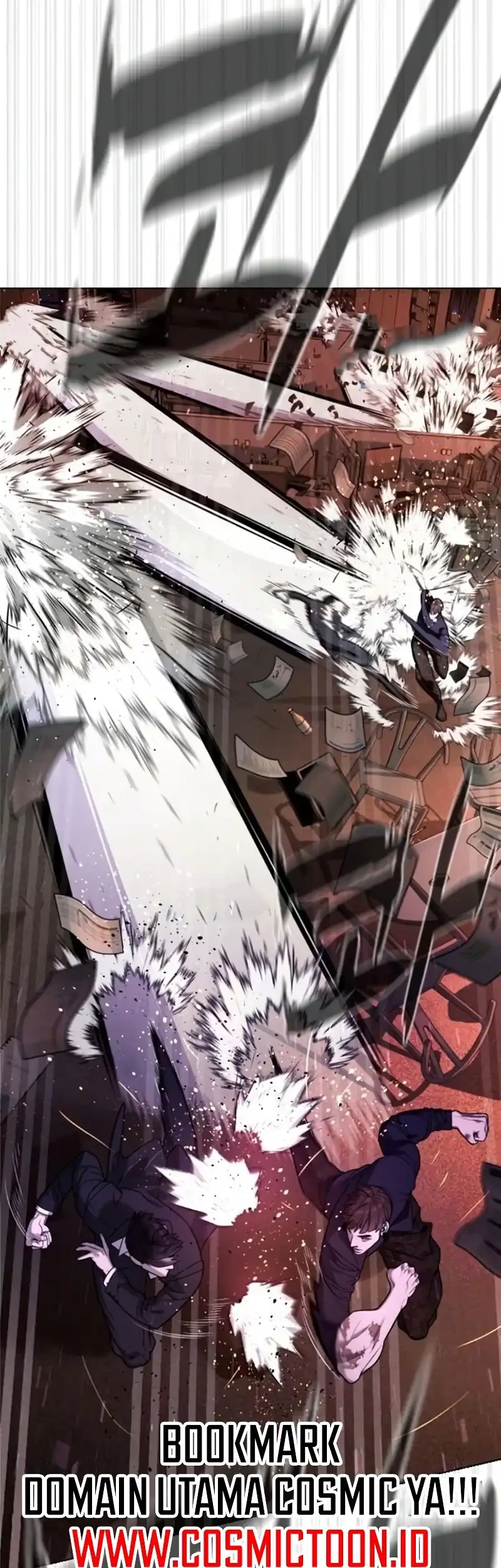Killer Peter Chapter 115 - halaman 122