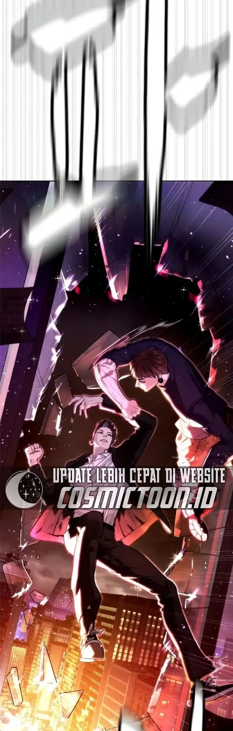 Killer Peter Chapter 115 - halaman 126