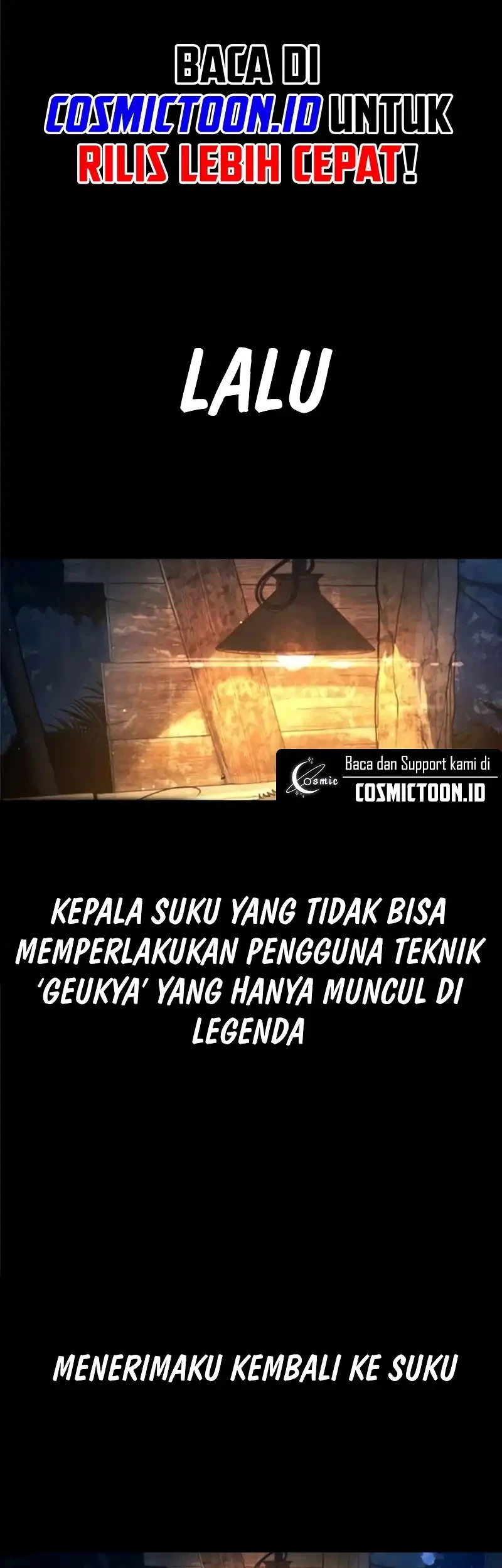 Killer Peter Chapter 115 - halaman 16
