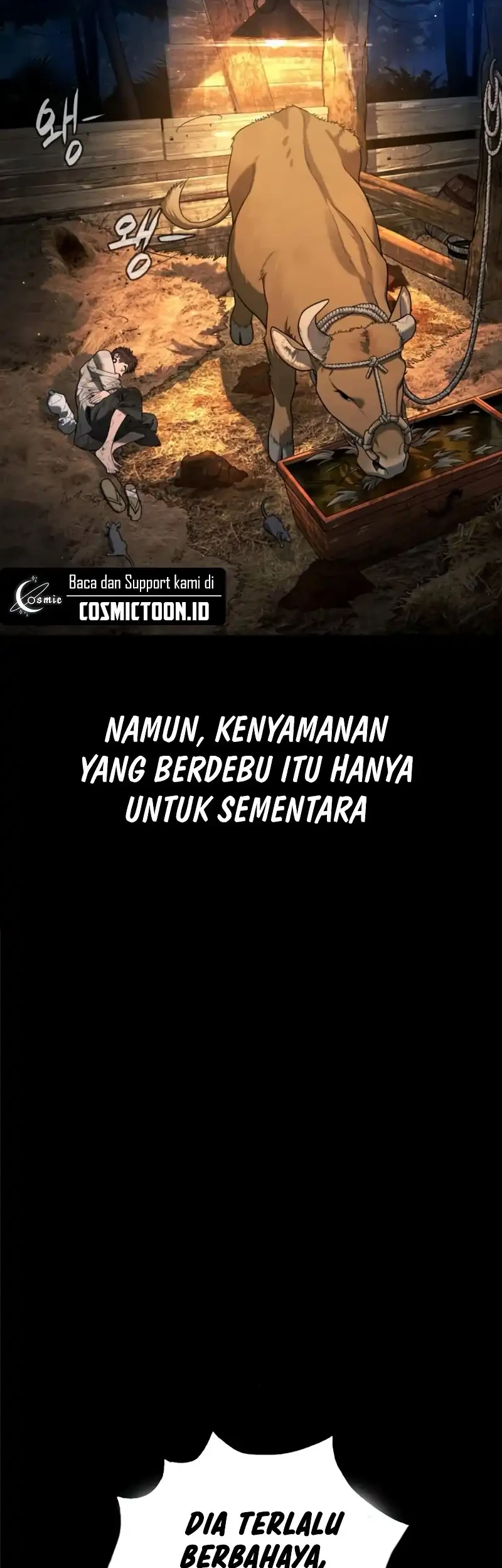 Killer Peter Chapter 115 - halaman 17