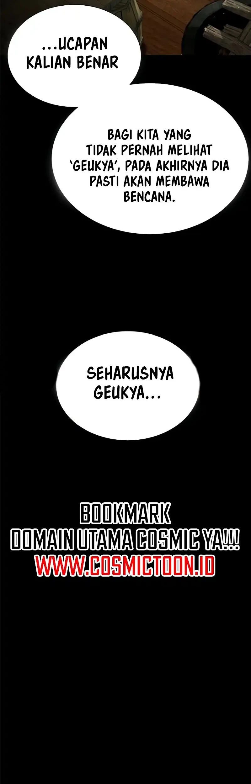 Killer Peter Chapter 115 - halaman 19
