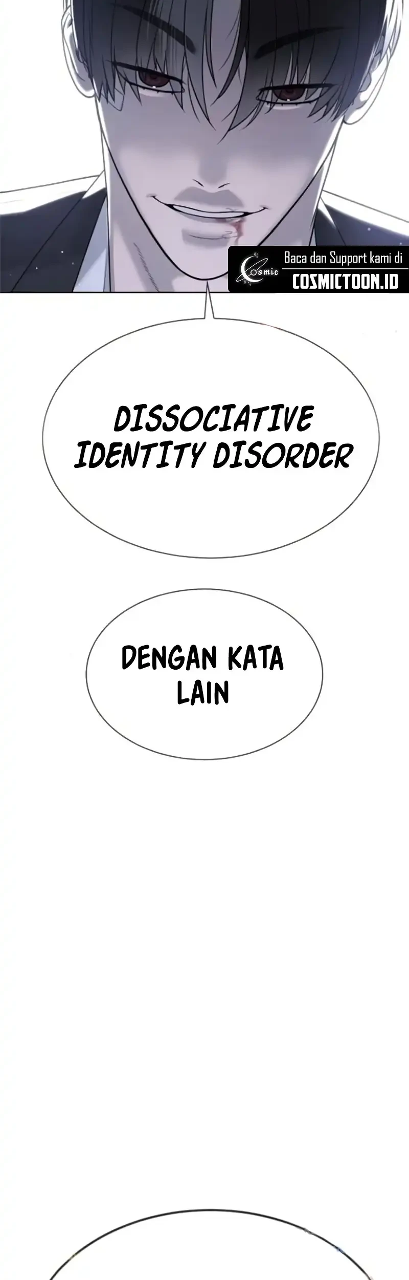 Killer Peter Chapter 115 - halaman 2