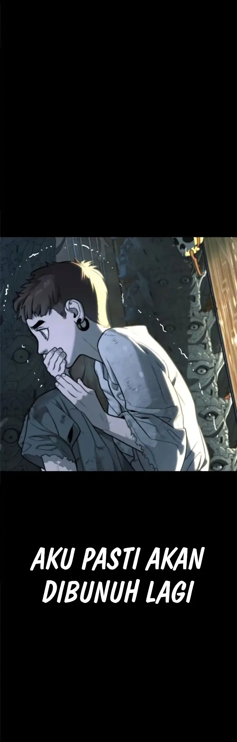 Killer Peter Chapter 115 - halaman 21