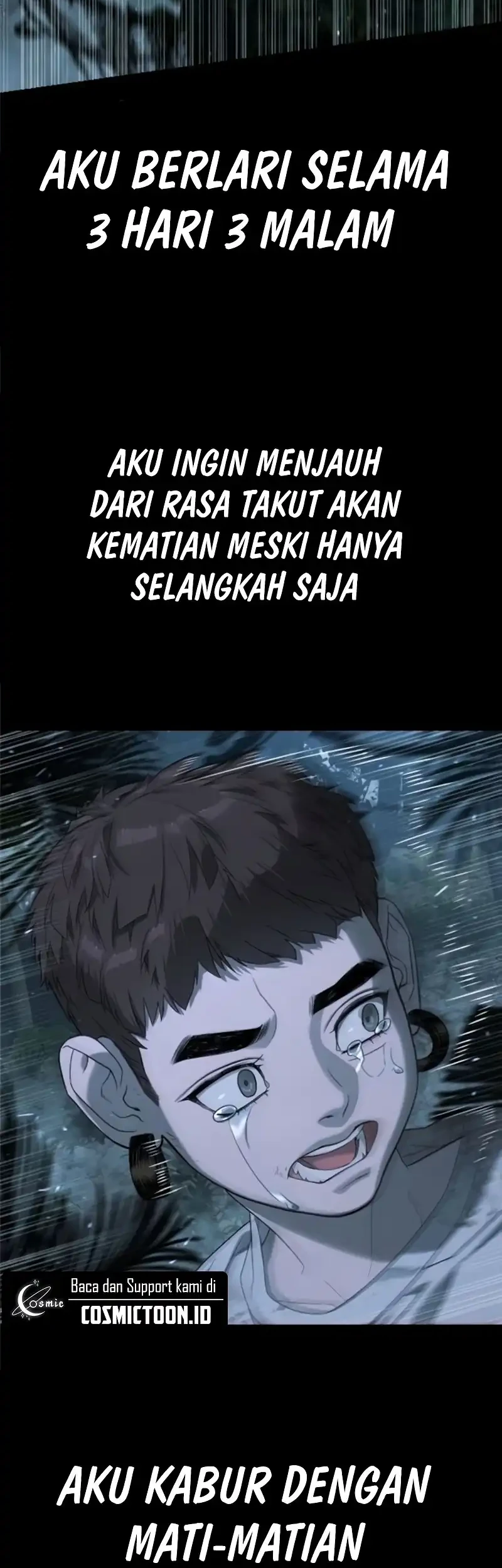 Killer Peter Chapter 115 - halaman 23