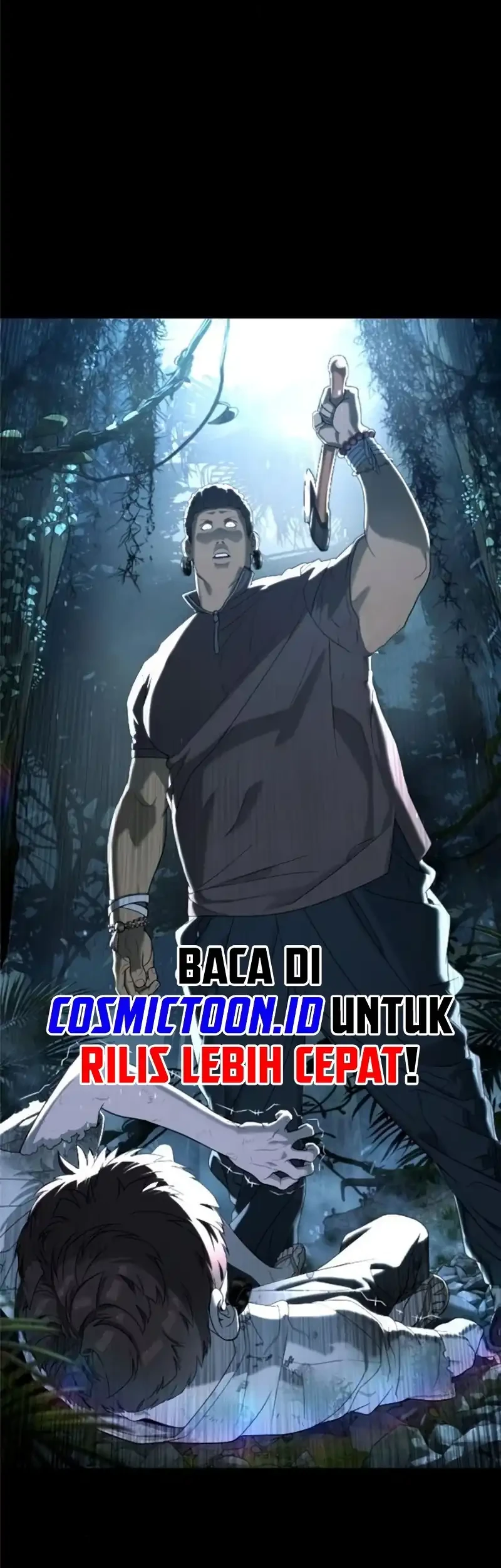 Killer Peter Chapter 115 - halaman 25