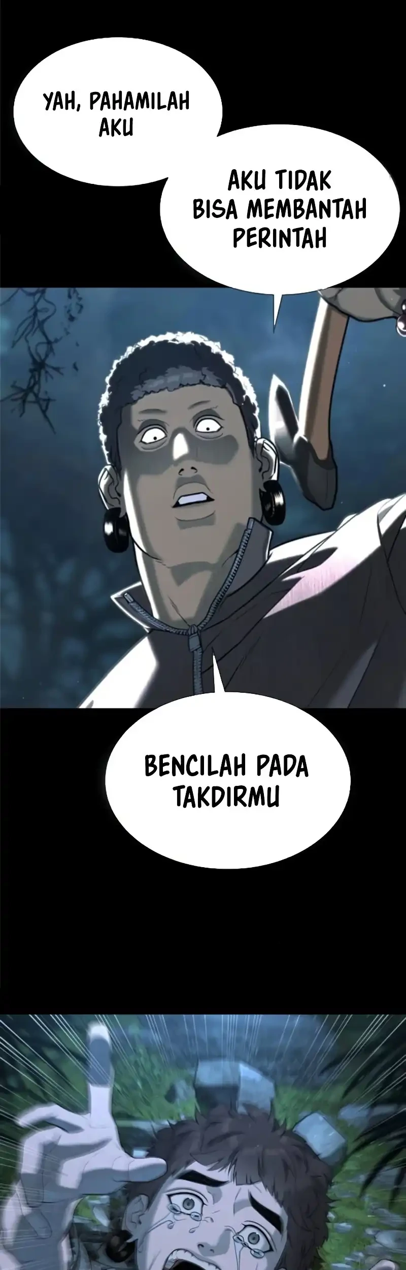 Killer Peter Chapter 115 - halaman 26