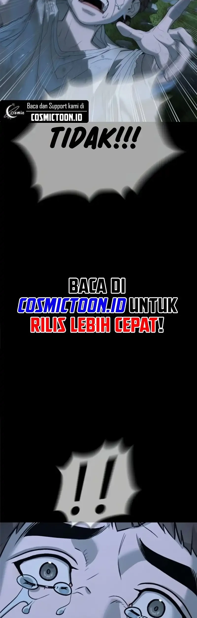 Killer Peter Chapter 115 - halaman 27