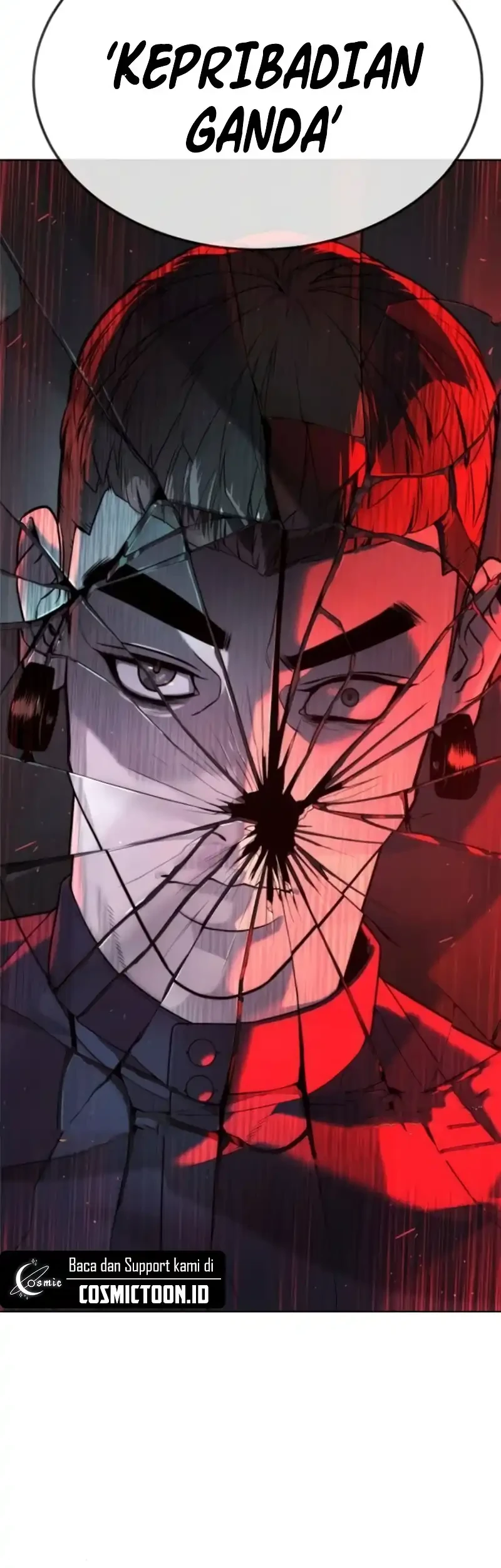 Killer Peter Chapter 115 - halaman 3