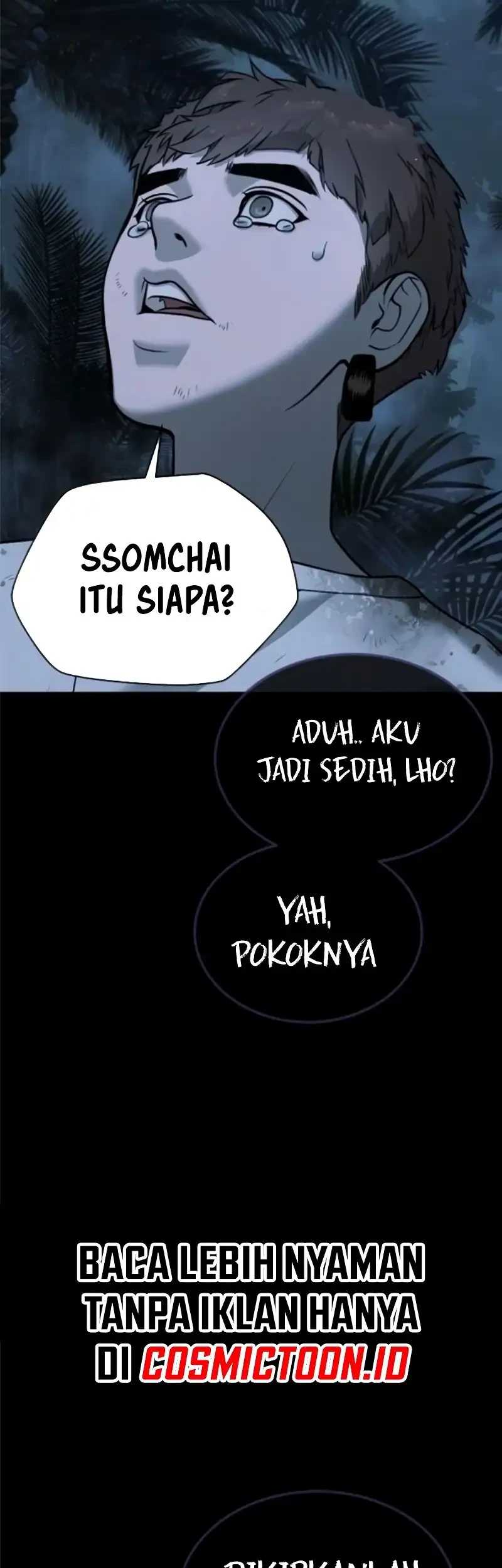 Killer Peter Chapter 115 - halaman 32