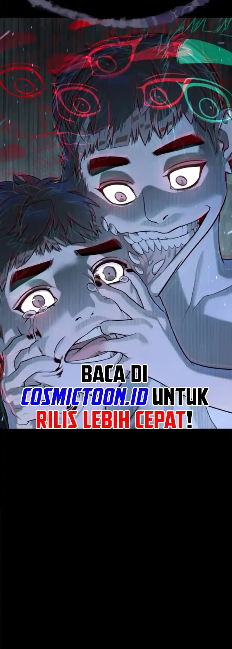 Killer Peter Chapter 115 - halaman 37