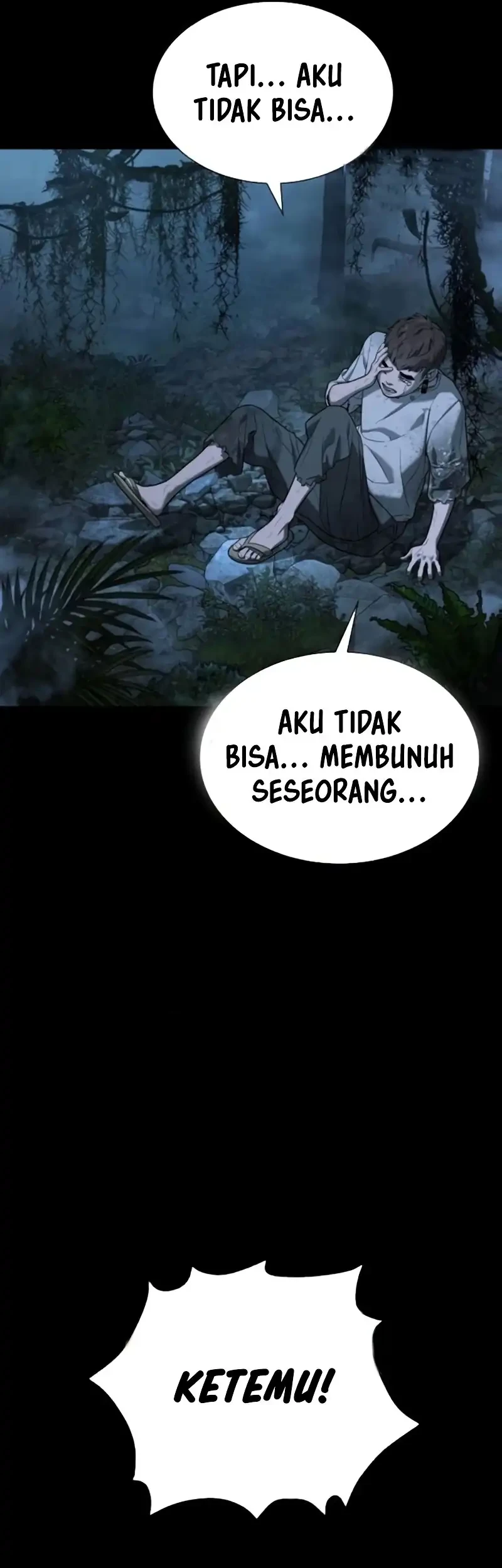 Killer Peter Chapter 115 - halaman 38