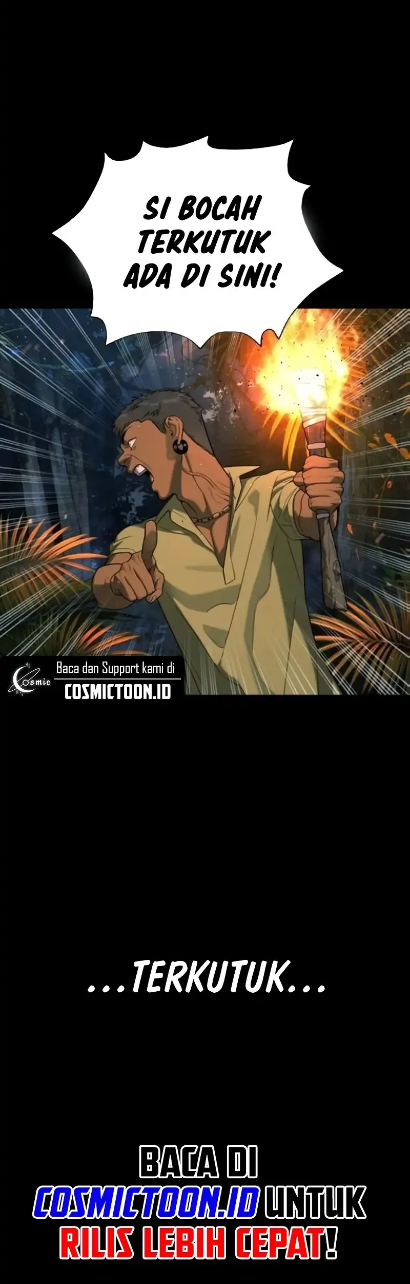 Killer Peter Chapter 115 - halaman 39