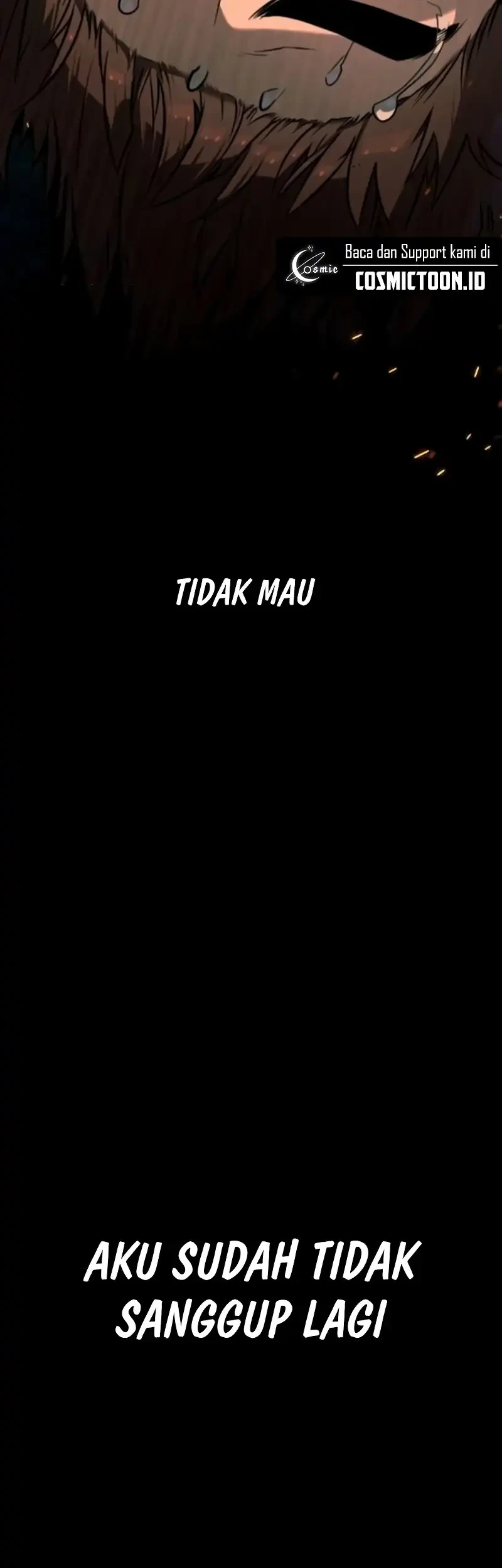 Killer Peter Chapter 115 - halaman 43