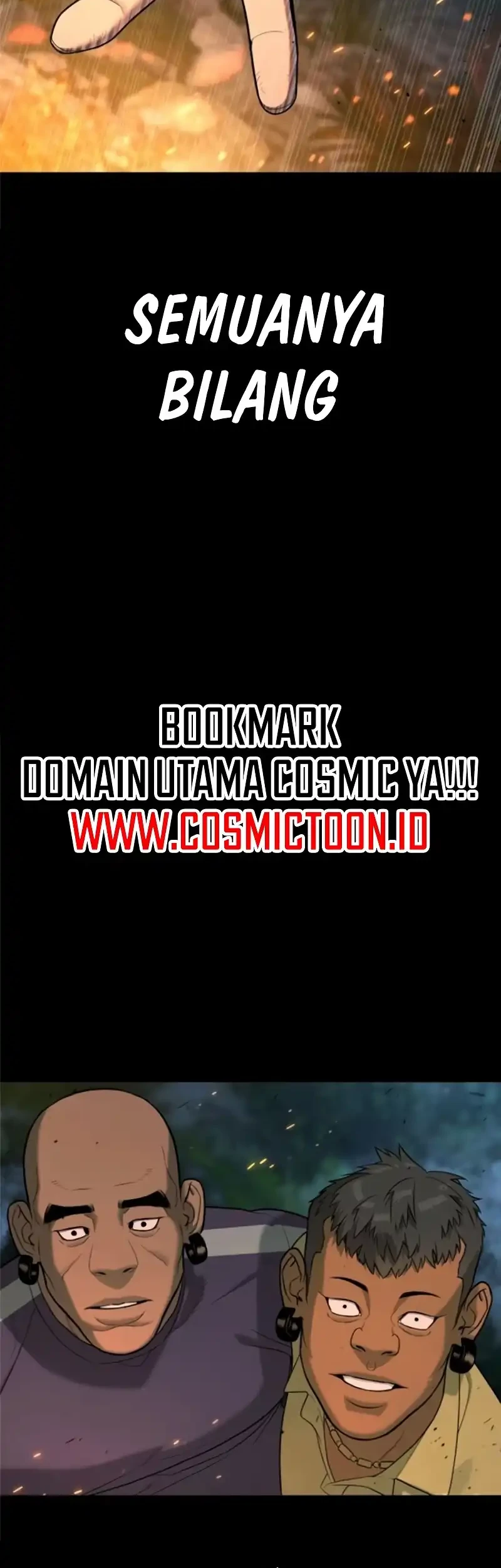 Killer Peter Chapter 115 - halaman 45