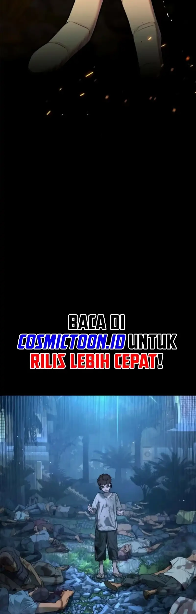 Killer Peter Chapter 115 - halaman 48