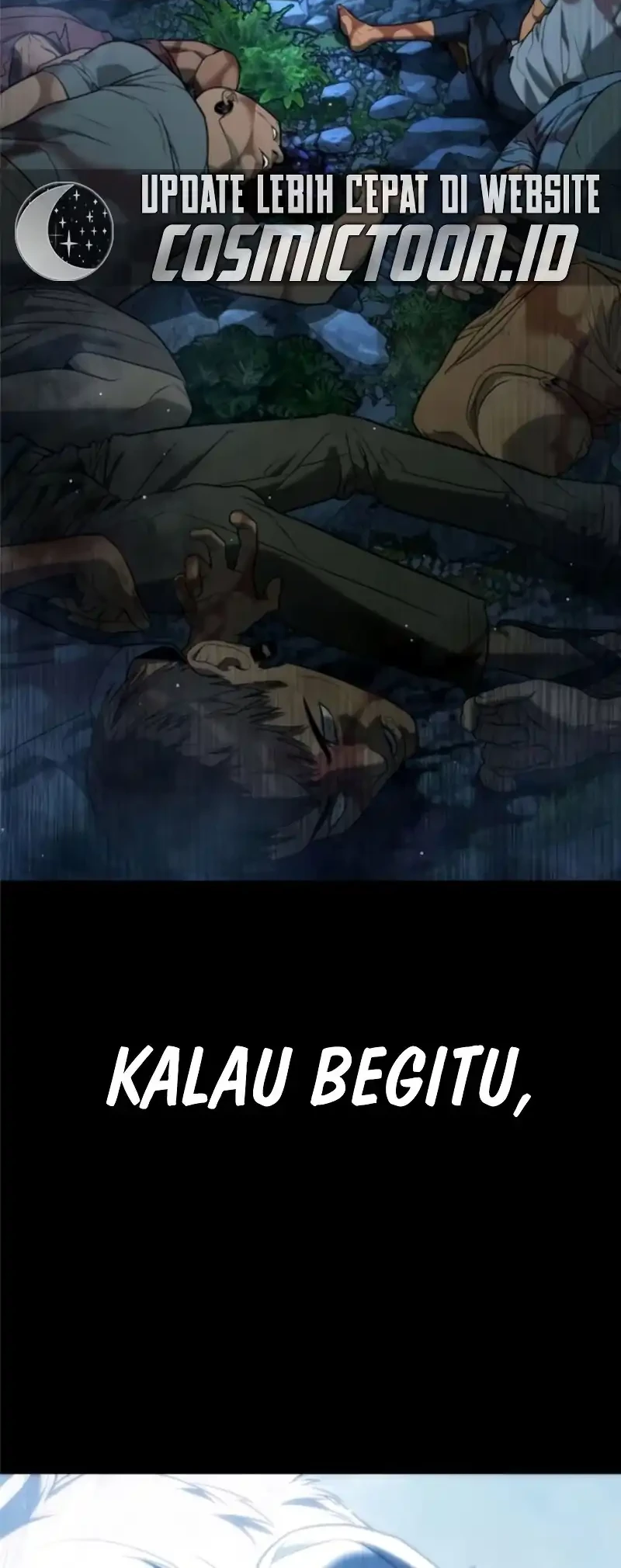 Killer Peter Chapter 115 - halaman 49