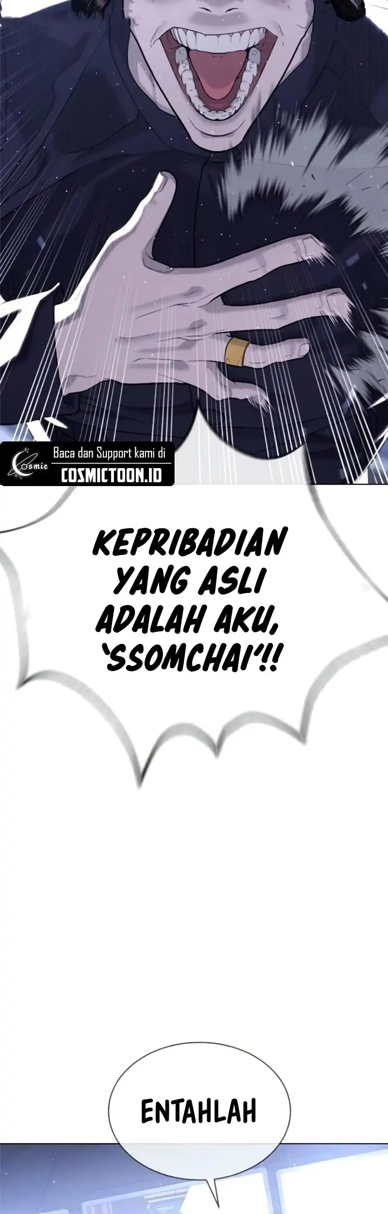 Killer Peter Chapter 115 - halaman 53