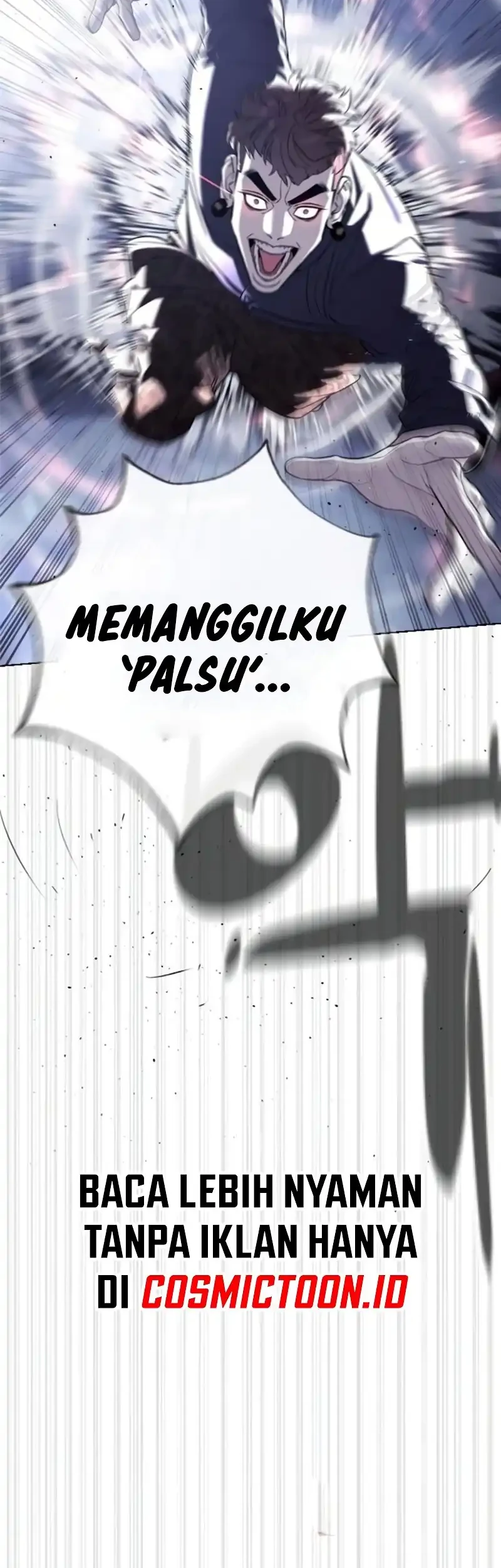 Killer Peter Chapter 115 - halaman 55