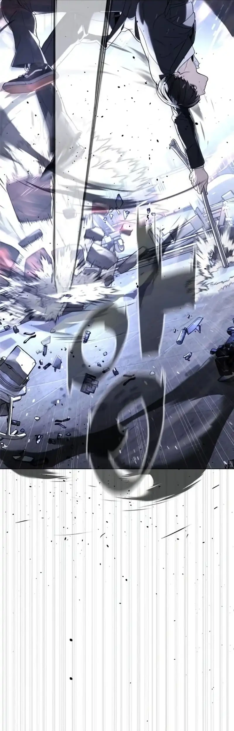 Killer Peter Chapter 115 - halaman 63