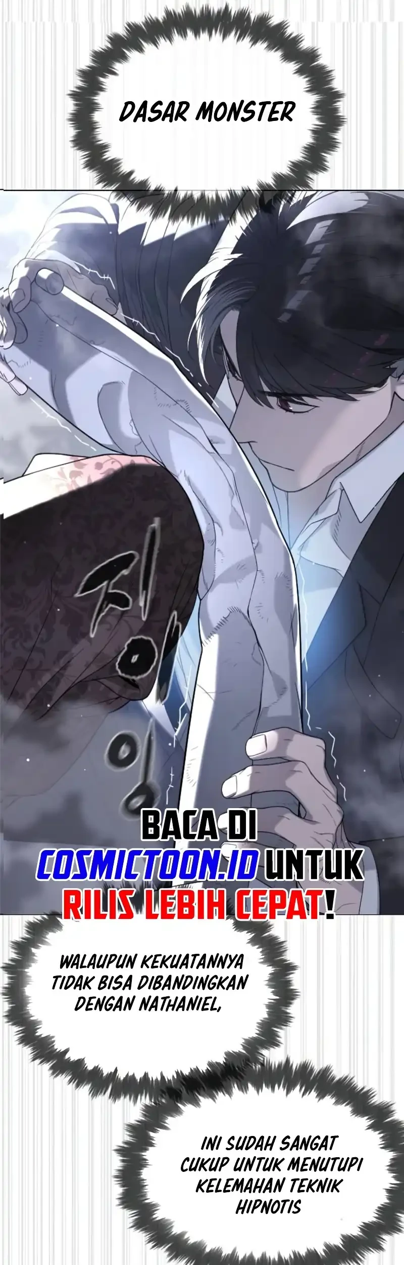Killer Peter Chapter 115 - halaman 68