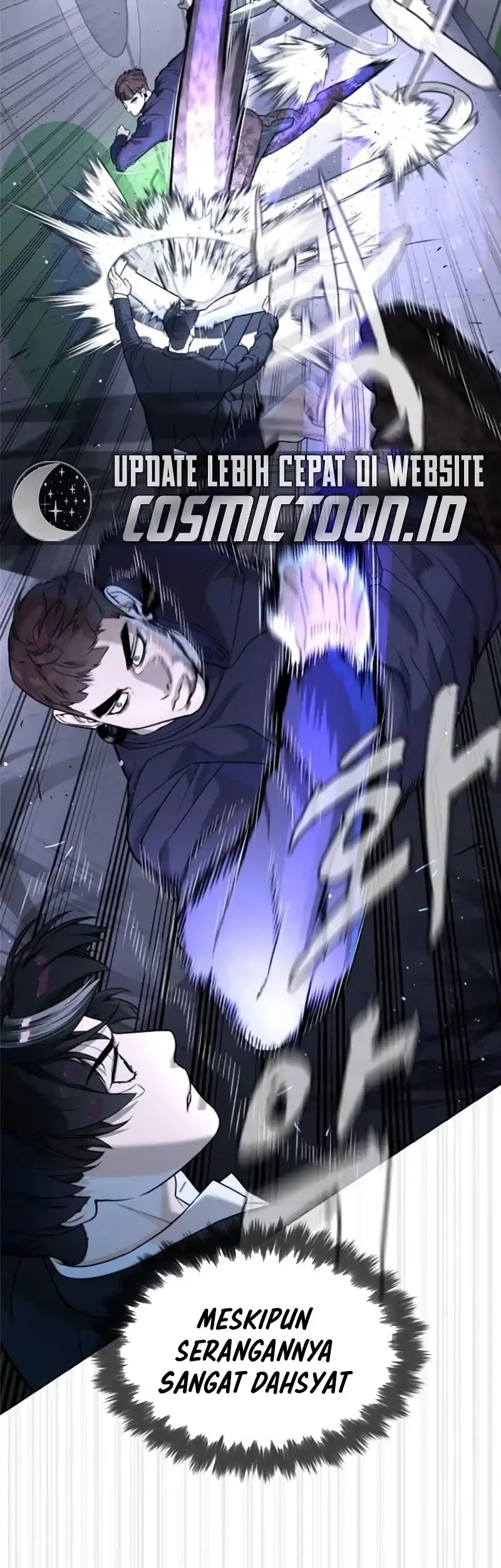 Killer Peter Chapter 115 - halaman 71