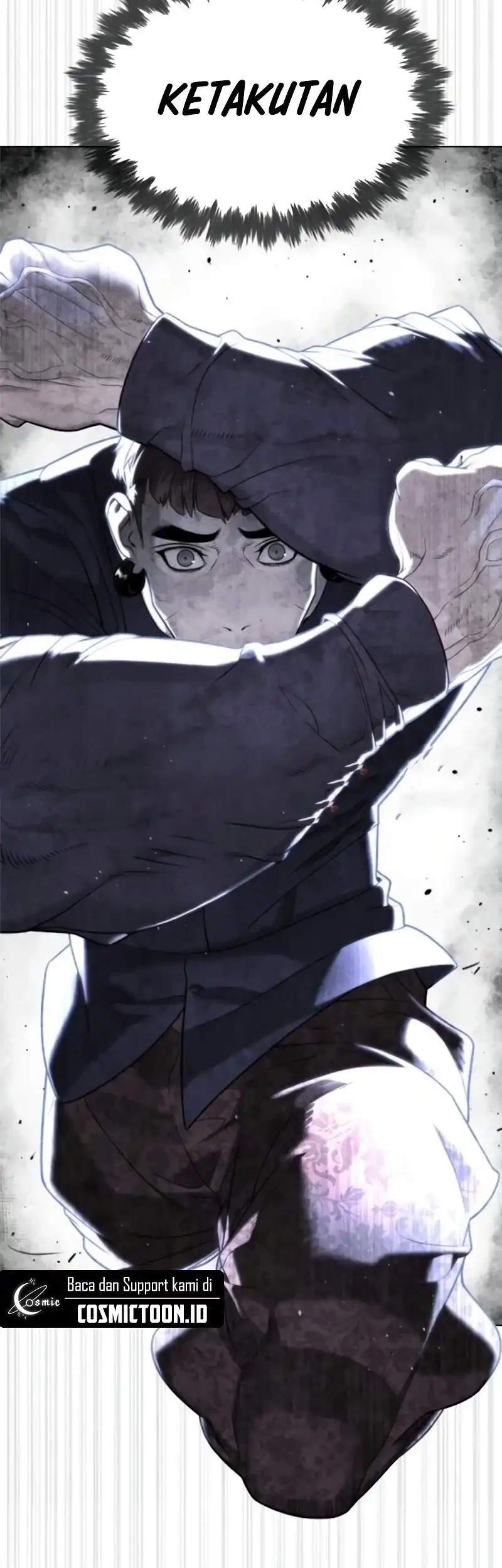 Killer Peter Chapter 115 - halaman 73