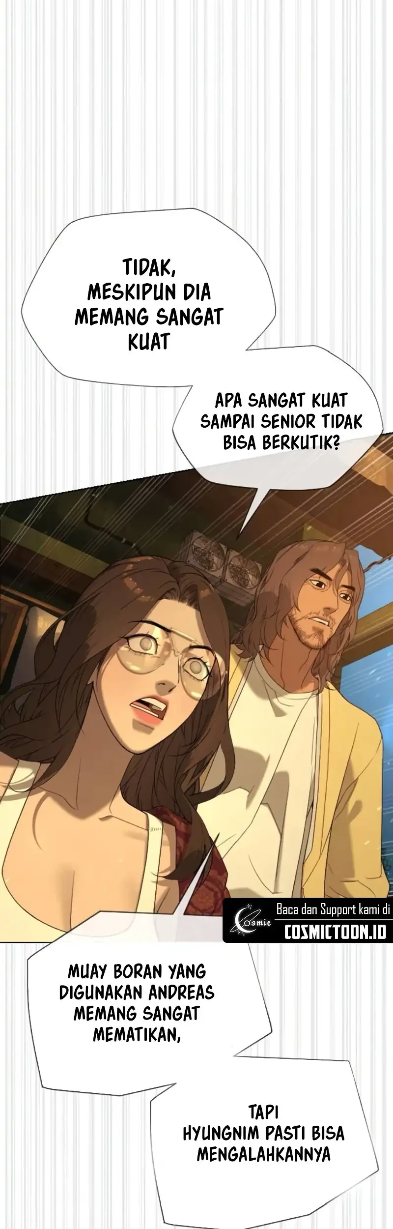 Killer Peter Chapter 115 - halaman 76