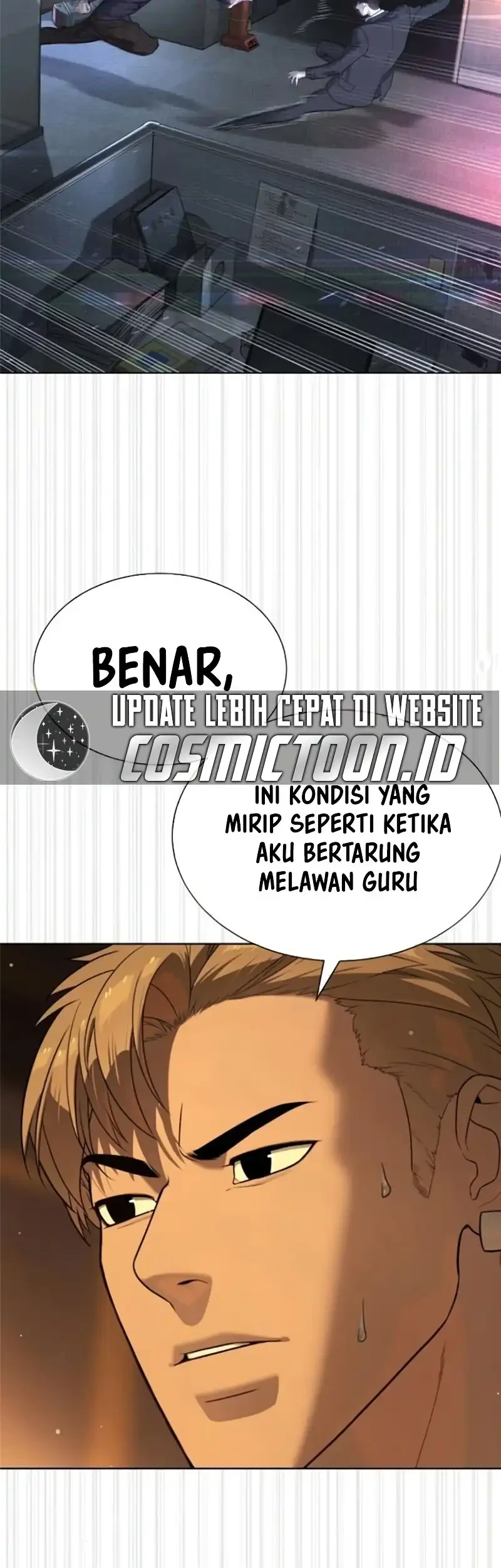 Killer Peter Chapter 115 - halaman 79
