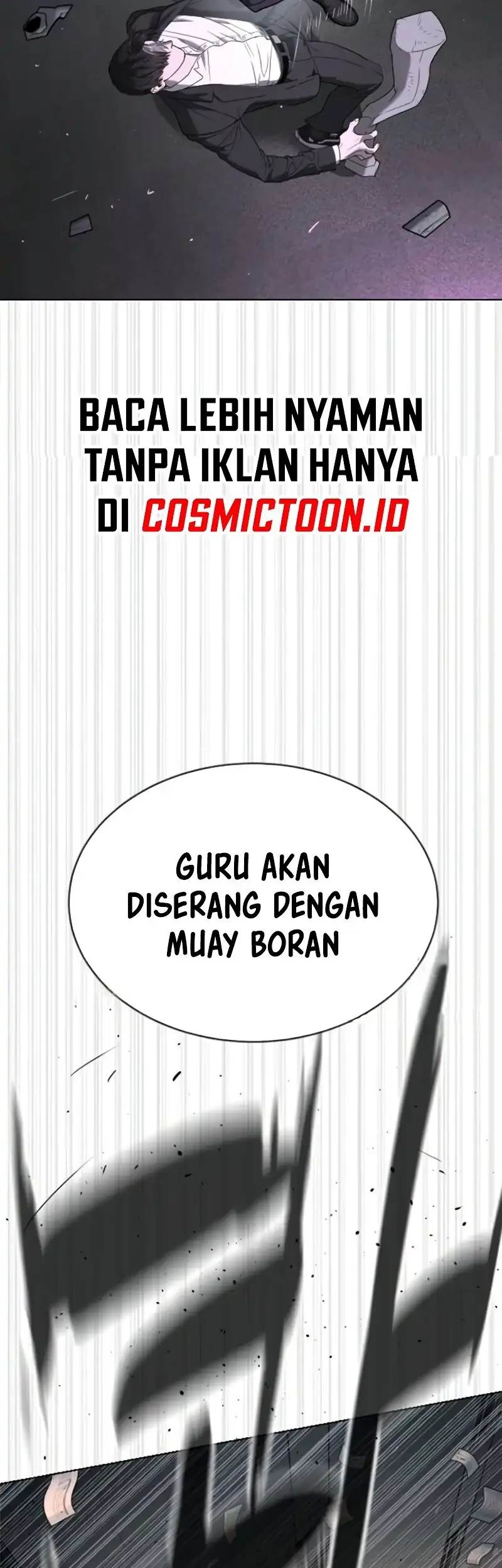 Killer Peter Chapter 115 - halaman 84