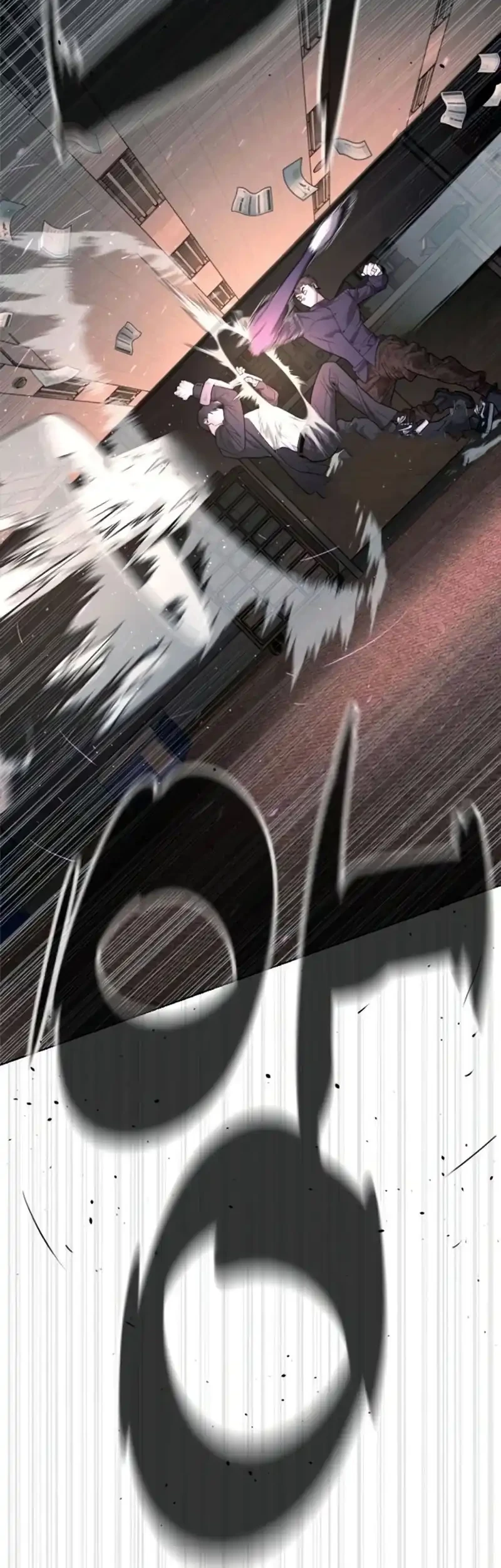 Killer Peter Chapter 115 - halaman 85