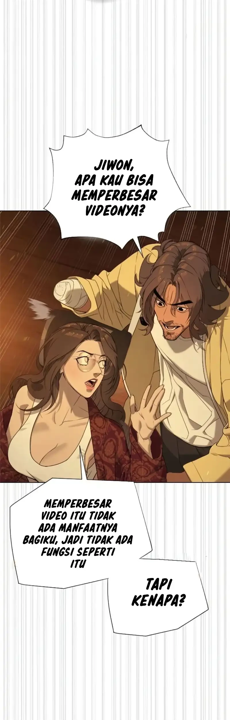 Killer Peter Chapter 115 - halaman 86