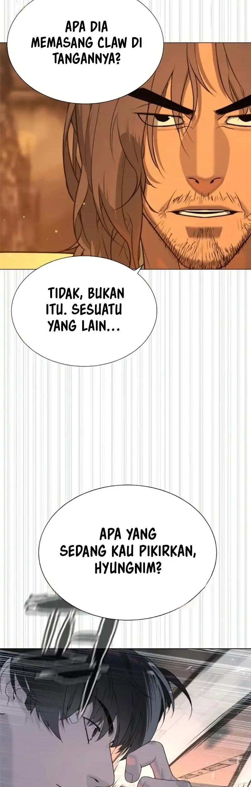 Killer Peter Chapter 115 - halaman 89